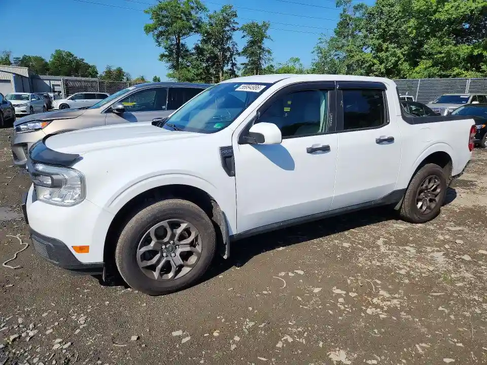 3FTTW8F94NRA33302 2022 FORD MAVERICK-0
