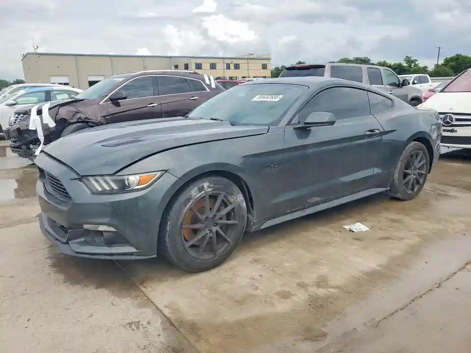 1FA6P8CF0F5354901 2015 FORD MUSTANG-0