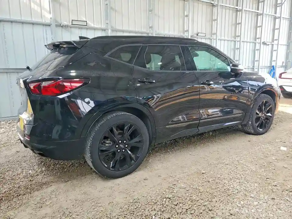 3GNKBKRS5MS519294 2021 CHEVROLET BLAZER-2