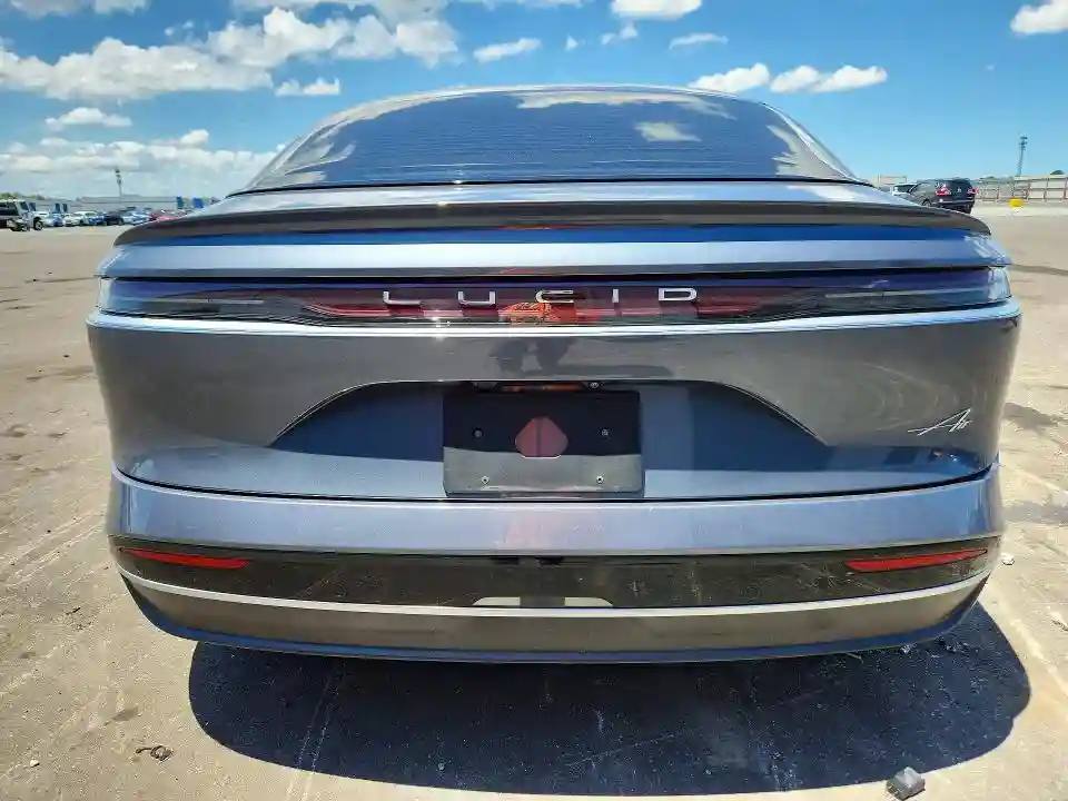 50EA1PFA1PA009350 2023 LUCID MOTORS AIR-5