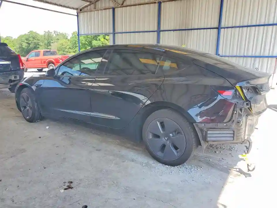 5YJ3E1EBXMF051026 2021 TESLA MODEL 3-1