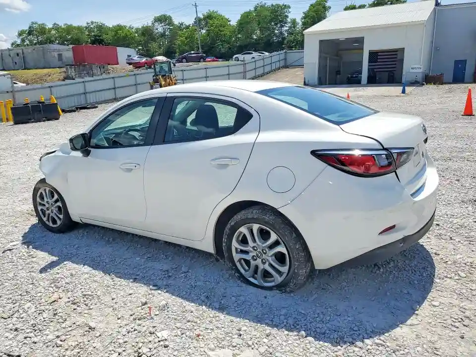 3MYDLBZV7GY119975 2016 SCION IA-1