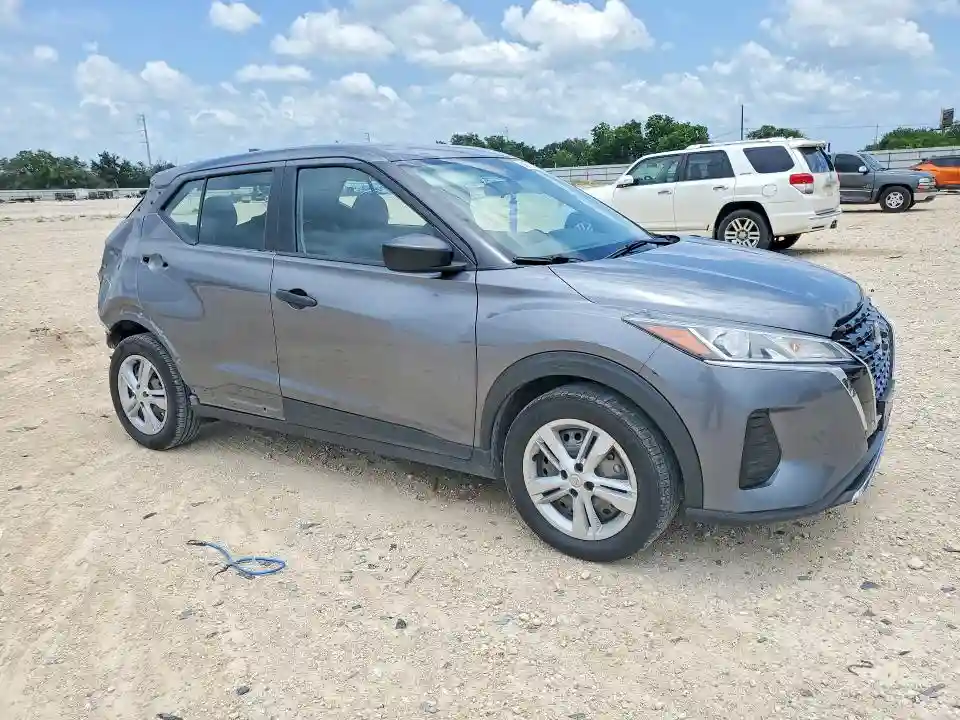 3N1CP5BV1RL471642 2024 NISSAN KICKS-3