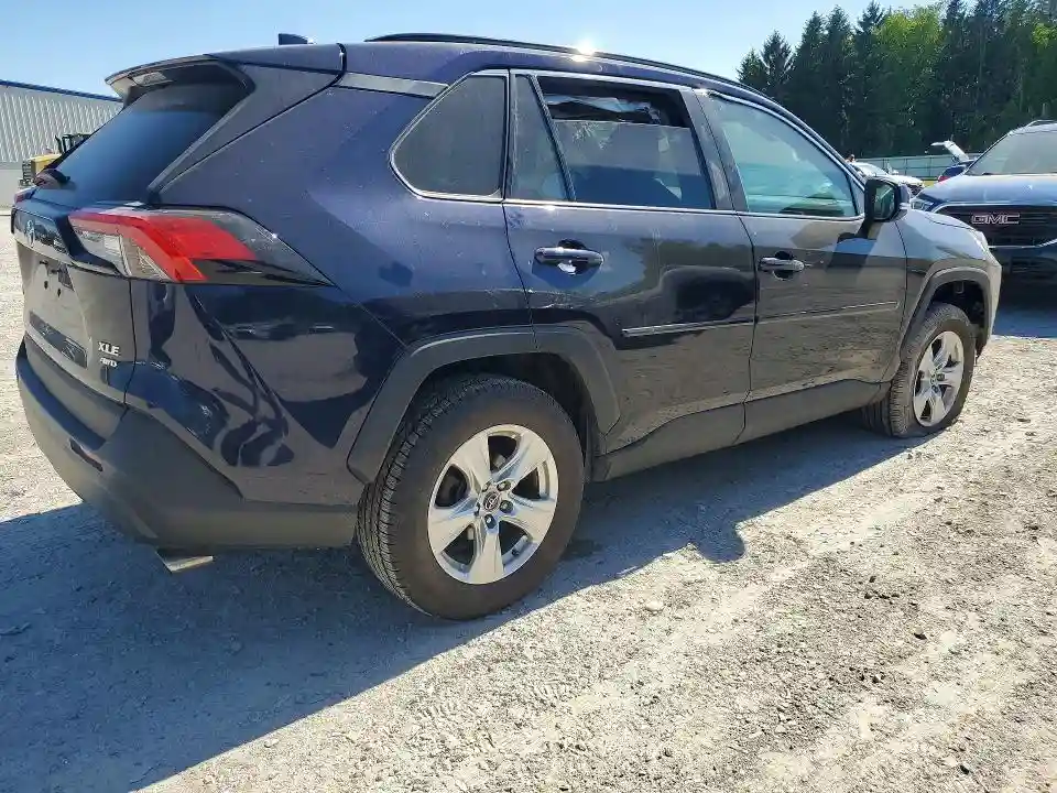 2T3P1RFV2LC087243 2020 TOYOTA RAV4-2