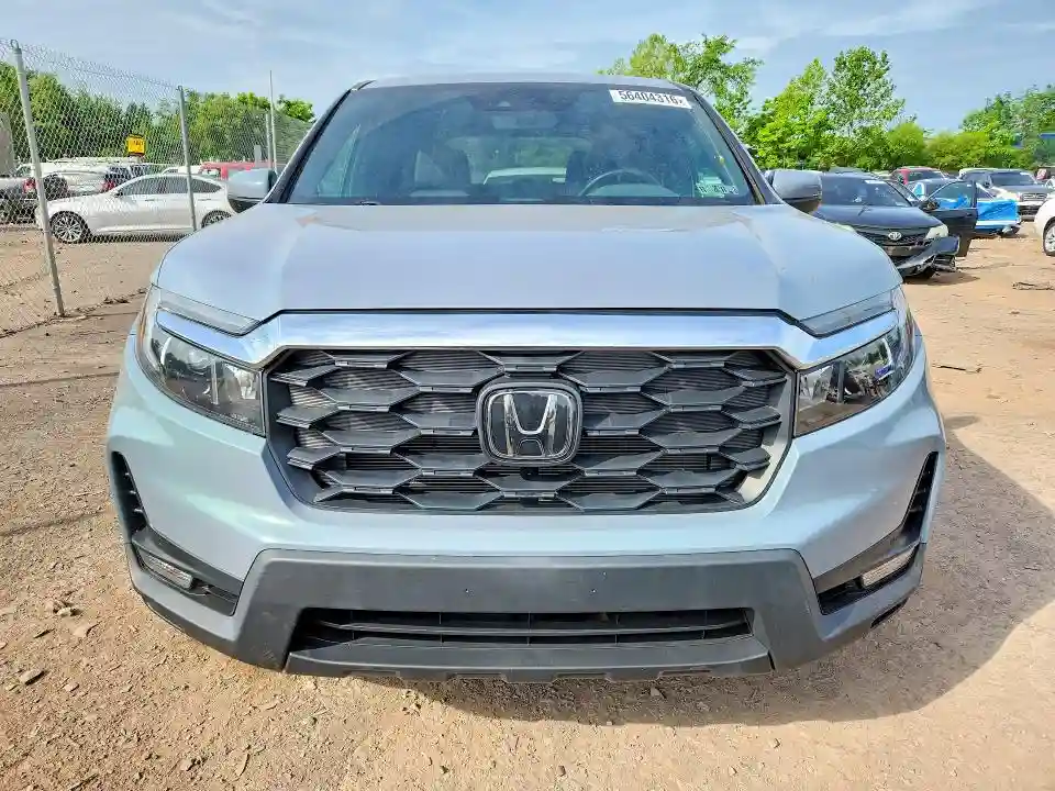 5FNYF8H54NB031406 2022 HONDA PASSPORT-4