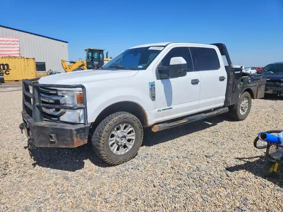 1FT7W2BTXLED05383 2020 FORD F250-0