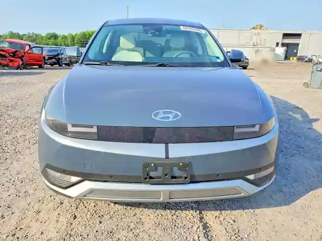 KM8KNDAF1PU190104 2023 HYUNDAI IONIQ-4