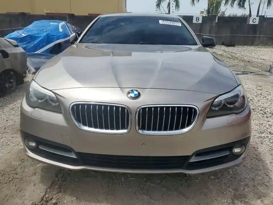 WBA5A5C53FD522014 2015 BMW 5 SERIES-4