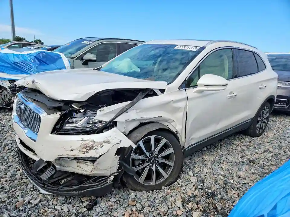 5LMCJ3C94KUL38415 2019 LINCOLN MKC-0