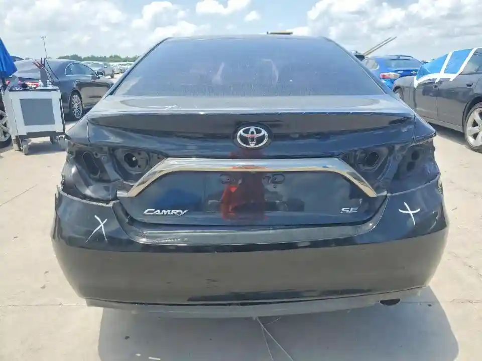 4T1BF1FK3FU001999 2015 TOYOTA CAMRY-5