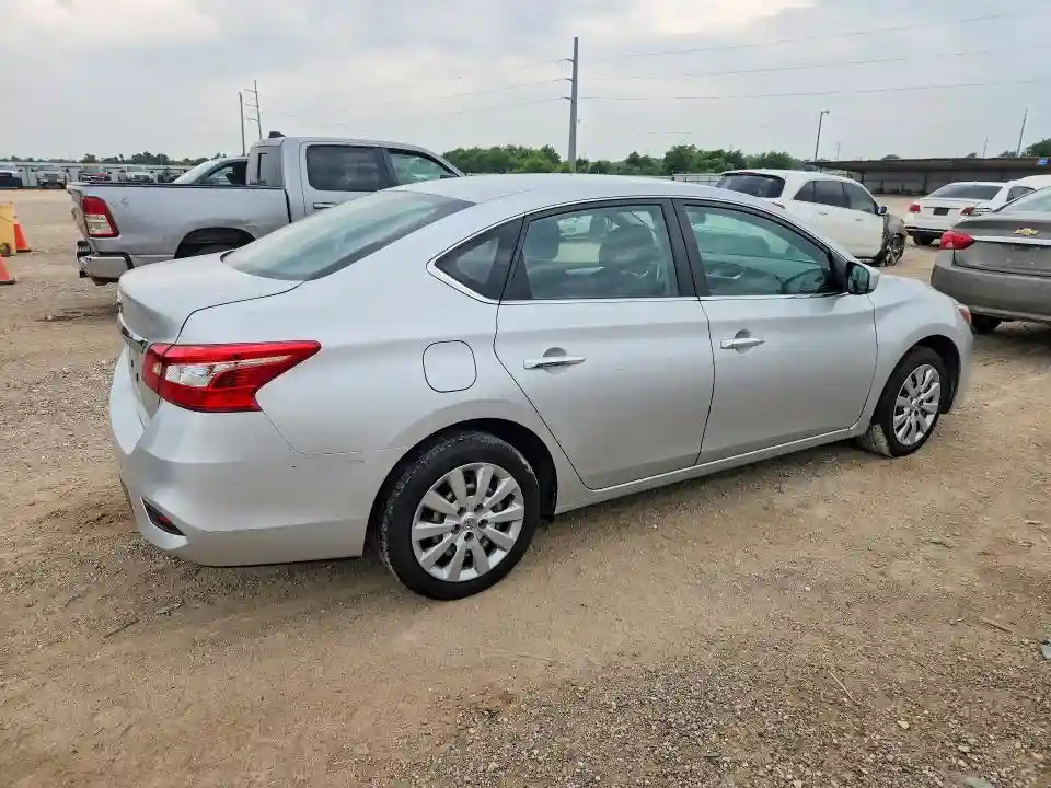 3N1AB7AP6HY294107 2017 NISSAN SENTRA-2
