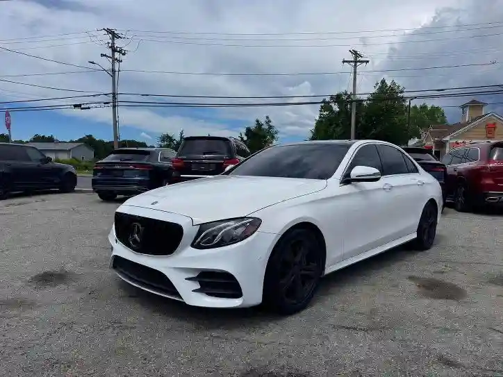WDDZF4JB8JA371390 2018 MERCEDES-BENZ E-CLASS-1