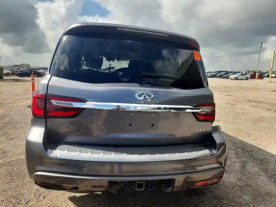 JN8AZ2AD0M9861062 2021 INFINITI QX80-5