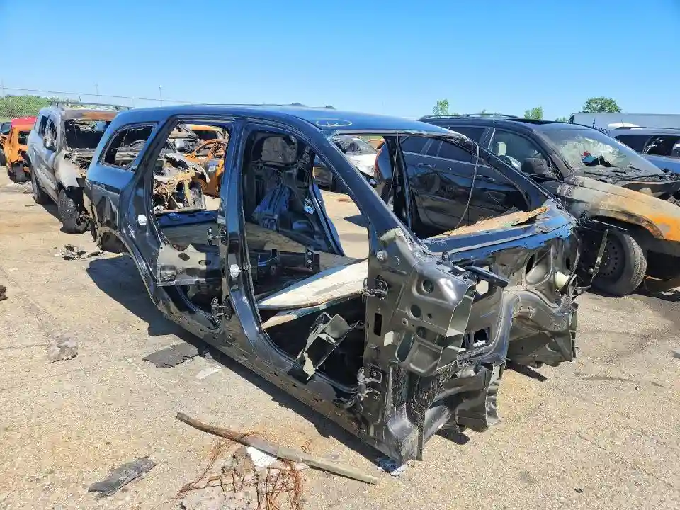 1C4SDJH91PC715349 2023 DODGE DURANGO SR-3