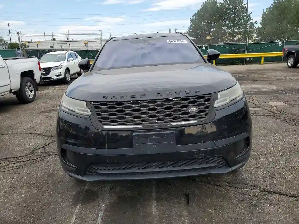 SALYM2FU9RA302738 2024 LAND ROVER RANGEROVER-4