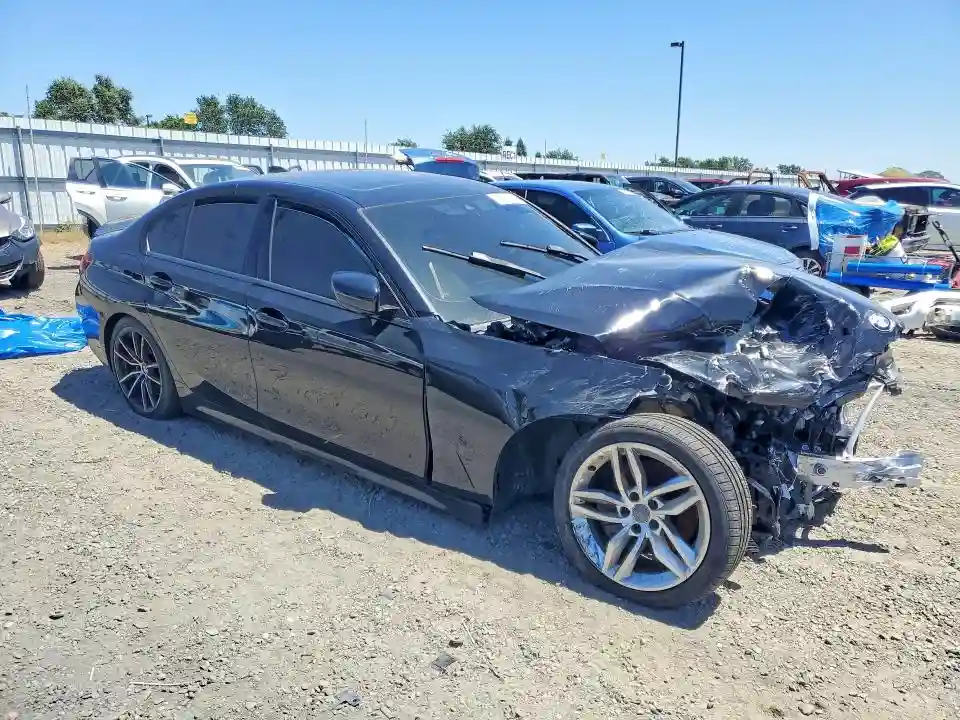 3MW5R1J06M8B91092 2021 BMW 3 SERIES-3