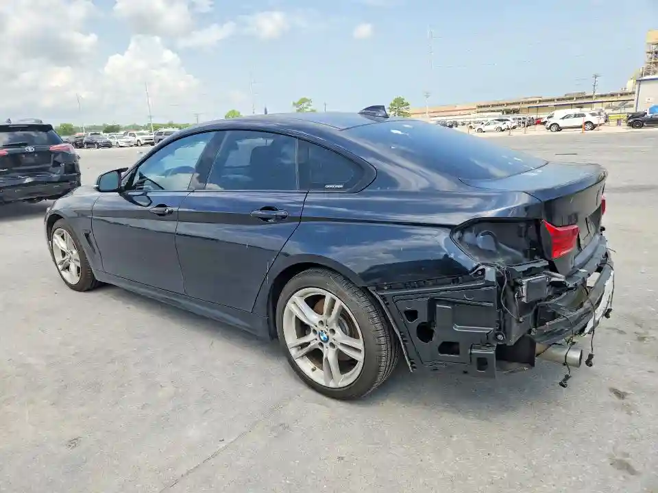 WBA4J7C56JBB98880 2018 BMW 4 SERIES-1