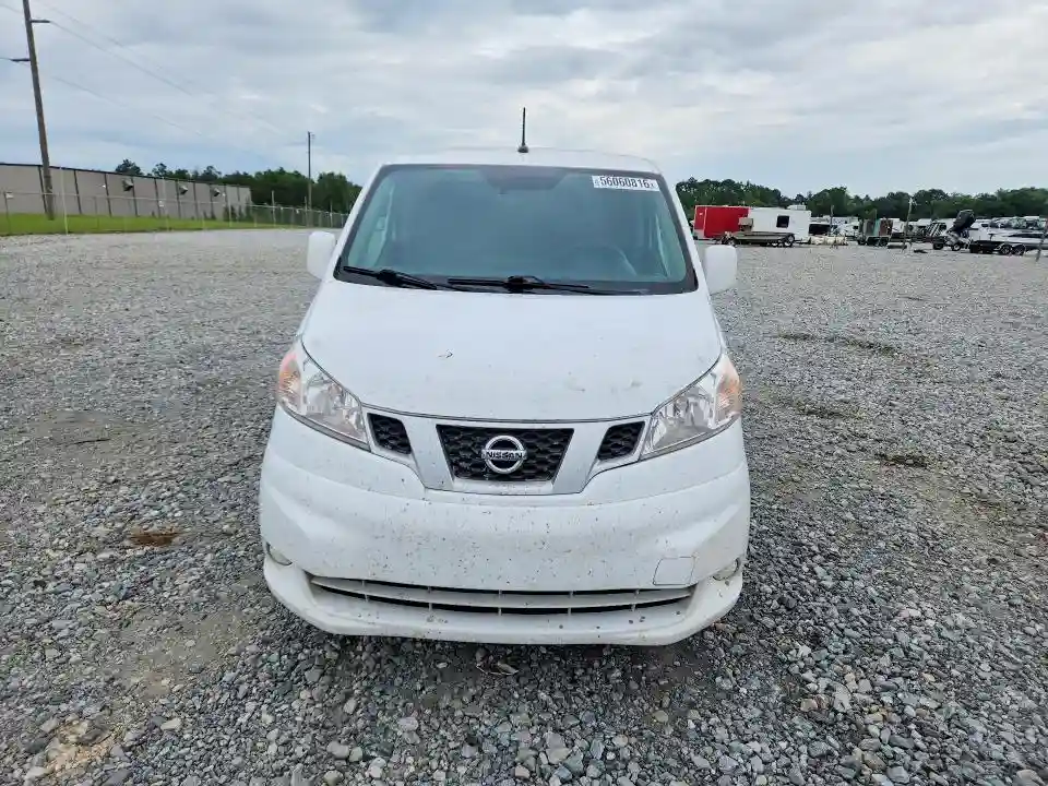 3N6CM0KN5MK696621 2021 NISSAN NV-4