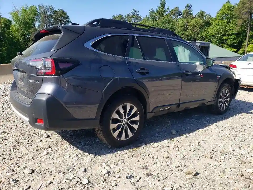 4S4BTANCXP3108185 2023 SUBARU OUTBACK-2