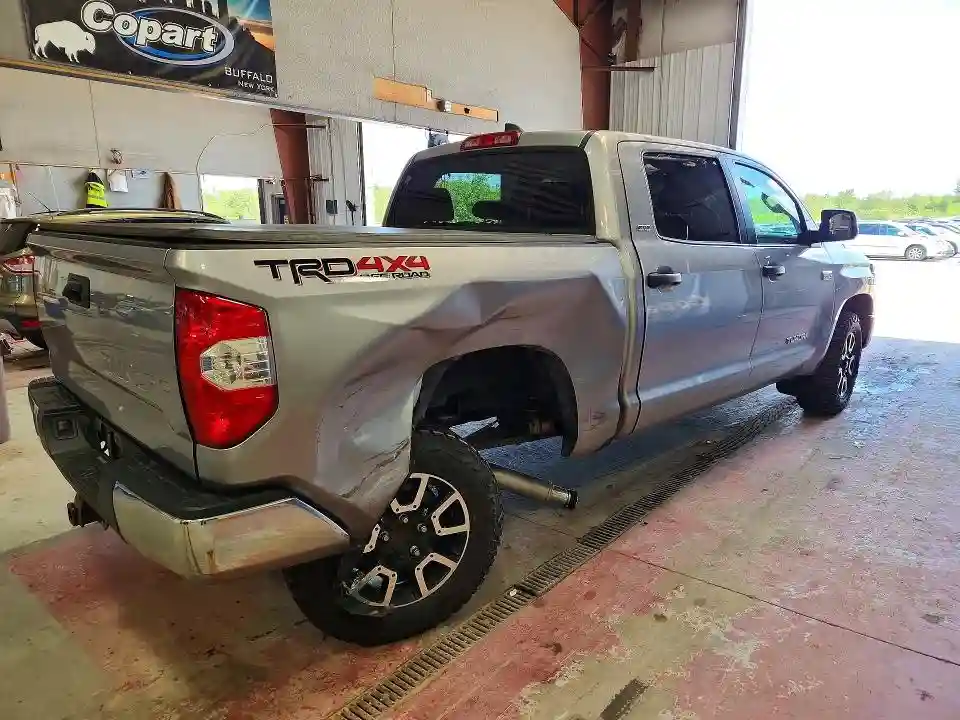 5TFDY5F15MX980653 2021 TOYOTA TUNDRA-2