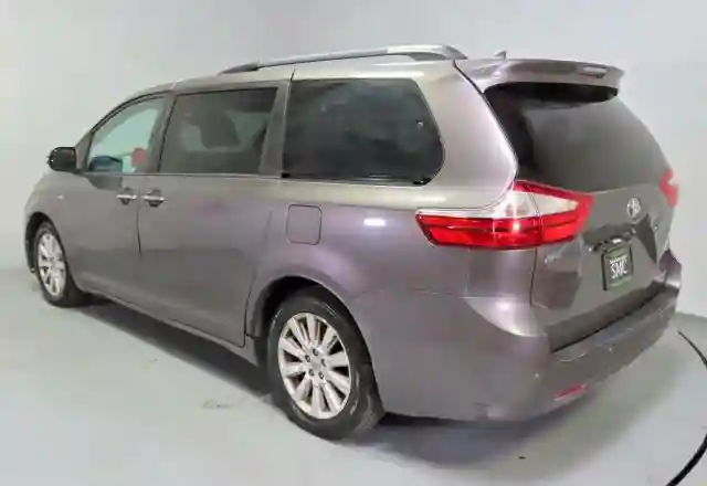 5TDDK3DC4GS137600 2016 TOYOTA SIENNA-3