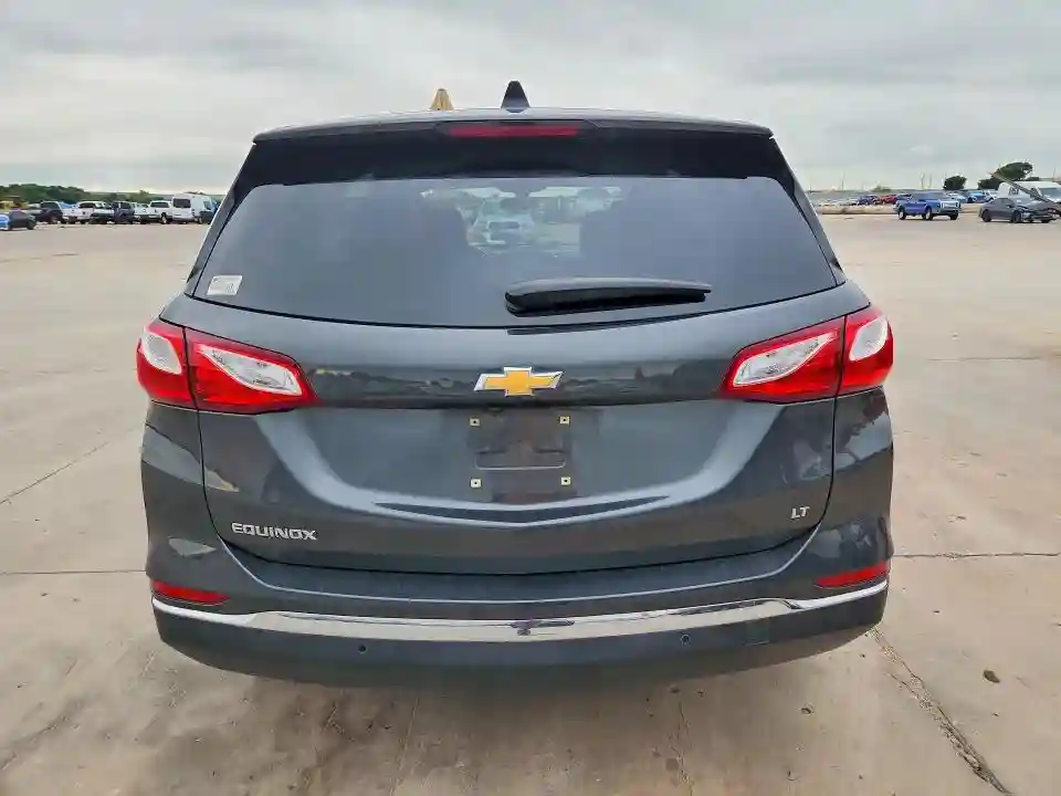 2GNAXJEV2J6317241 2018 CHEVROLET EQUINOX-5