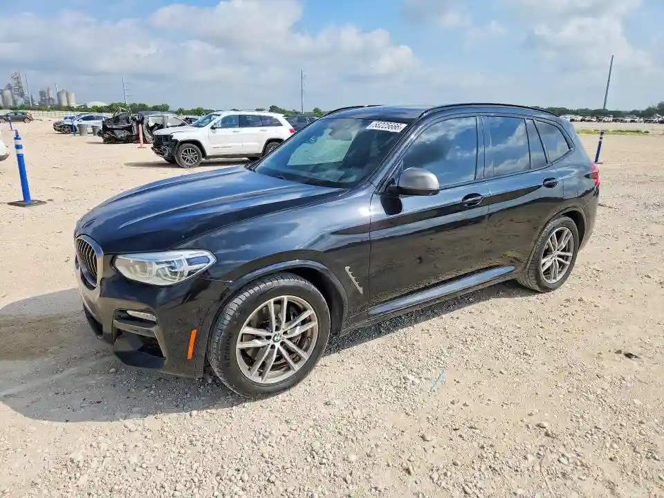 5UXTS3C56J0Y99026 2018 BMW X3-0
