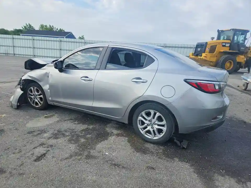 3MYDLBZV3GY118094 2016 SCION IA-1