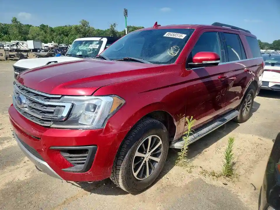 1FMJU1HTXJEA40356 2018 FORD EXPEDITION-0