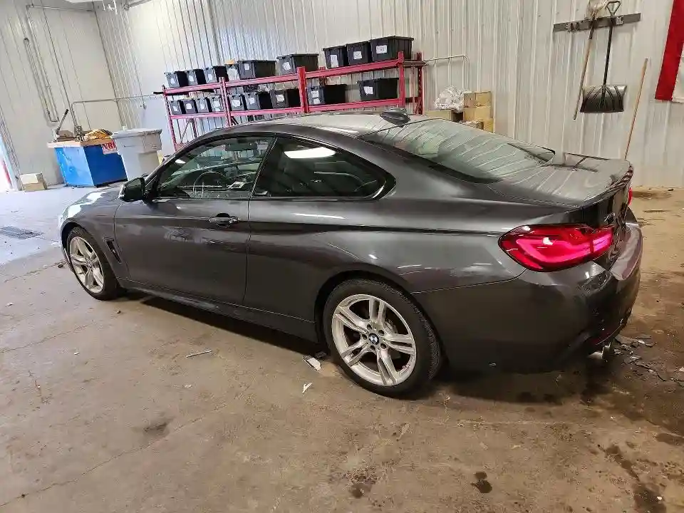 WBA4W5C00LFH34180 2020 BMW 4 SERIES-1