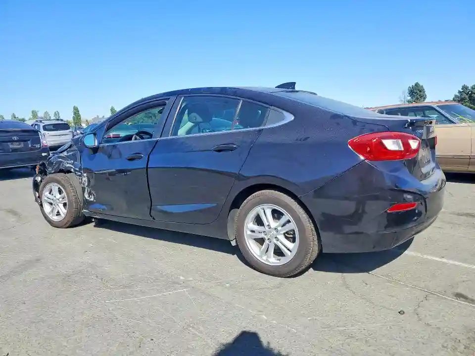 1G1BE5SM0G7296543 2016 CHEVROLET CRUZE-1