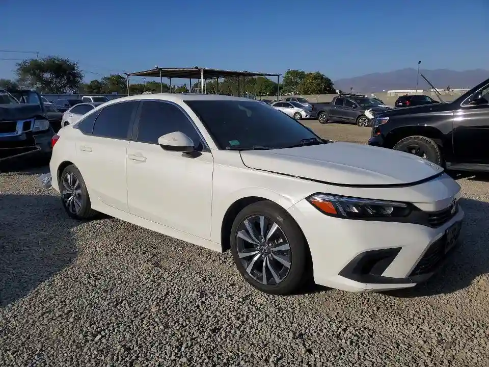 2HGFE1F71NH327551 2022 HONDA CIVIC-3