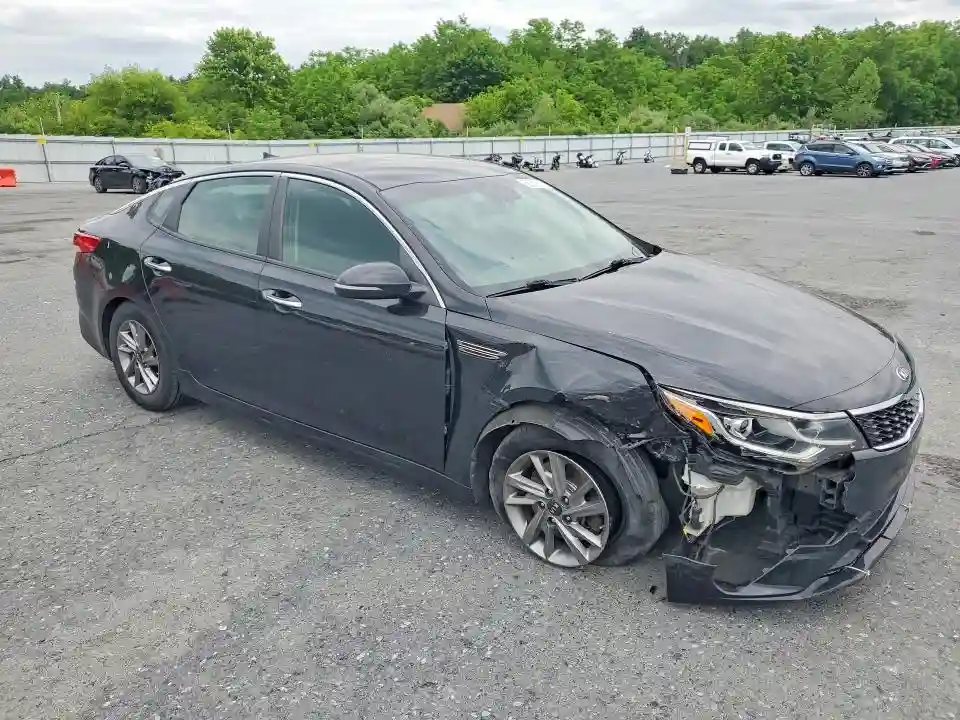 5XXGT4L31KG297980 2019 KIA OPTIMA-3