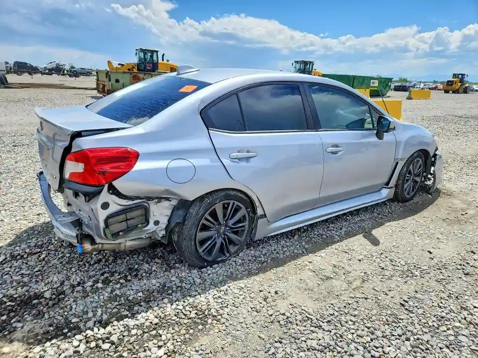 JF1VA1B64H9826969 2017 SUBARU WRX-2