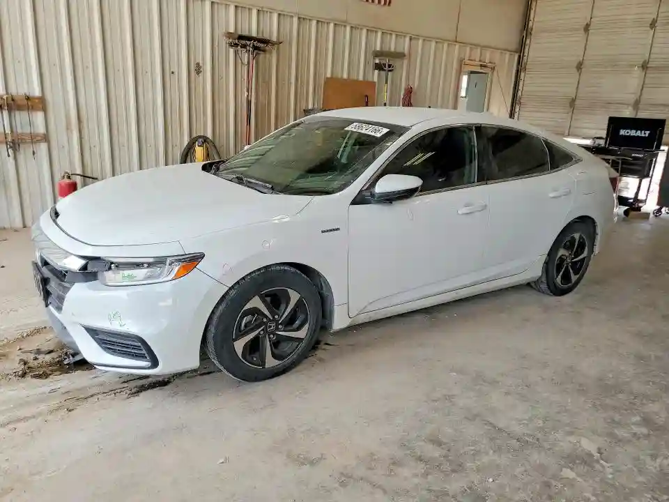 19XZE4F56ME007809 2021 HONDA INSIGHT-0