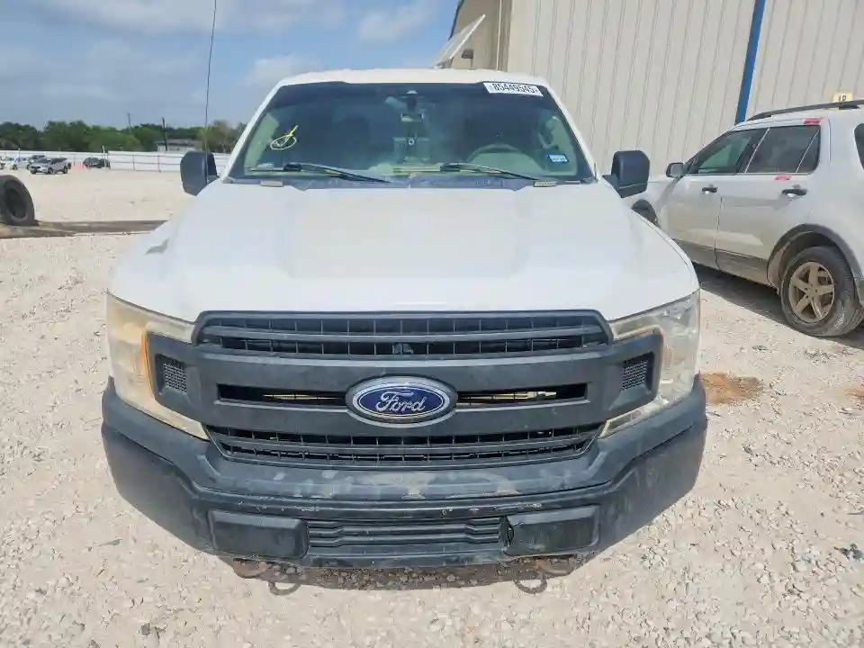 1FTEX1E56KKD84594 2019 FORD F150-4