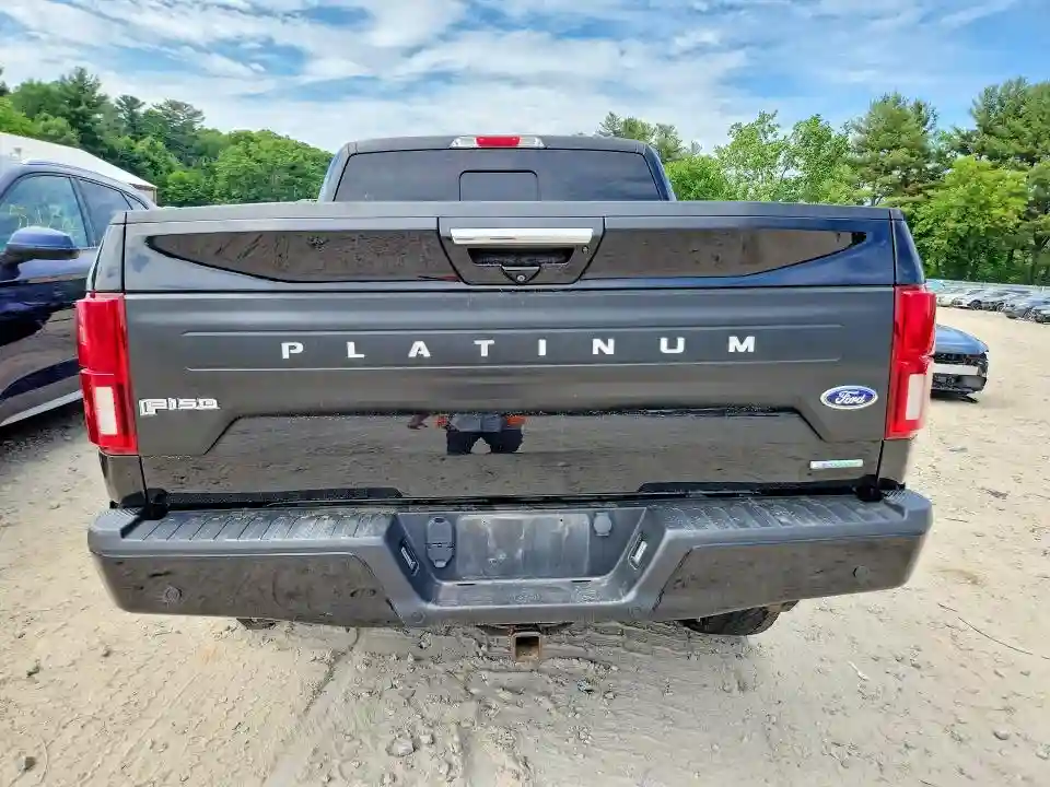 1FTEW1E44LFA26544 2020 FORD F150-5