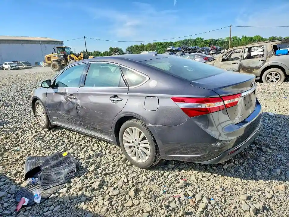 4T1BD1EB8FU047688 2015 TOYOTA AVALON-1