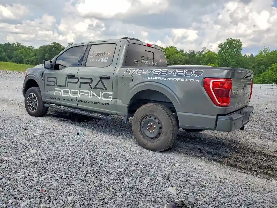 1FTFW1E84MFA19909 2021 FORD F-150-1