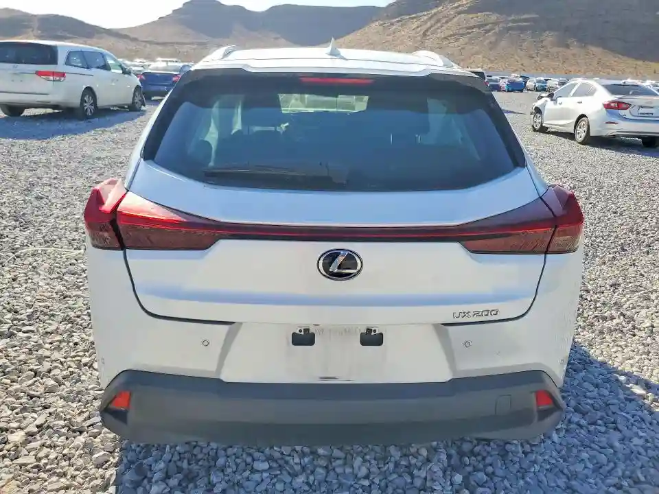JTHX3JBH0N2052690 2022 LEXUS UX 200 BAS-5