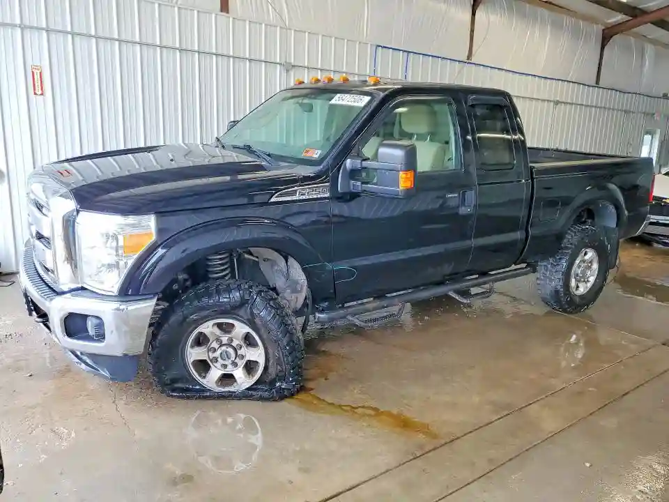 1FT7X2B69GEA63280 2016 FORD F250-0