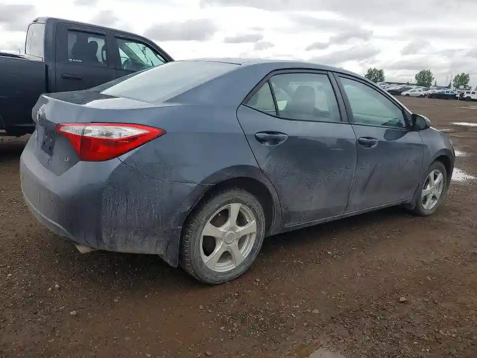 2T1BURHE8GC631788 2016 TOYOTA COROLLA-2