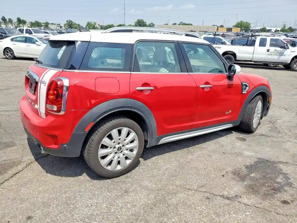 WMZYX1C08L3L56330 2020 MINI COOPER-2