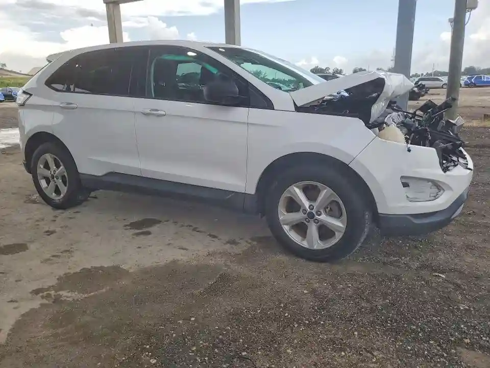 2FMTK3G88FBC22308 2015 FORD EDGE-3