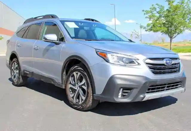 4S4BTANCXM3223378 2021 SUBARU OUTBACK-0