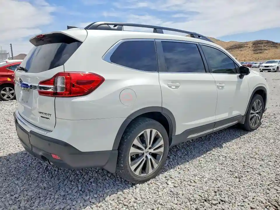 4S4WMAPD9L3459118 2020 SUBARU ASCENT-2