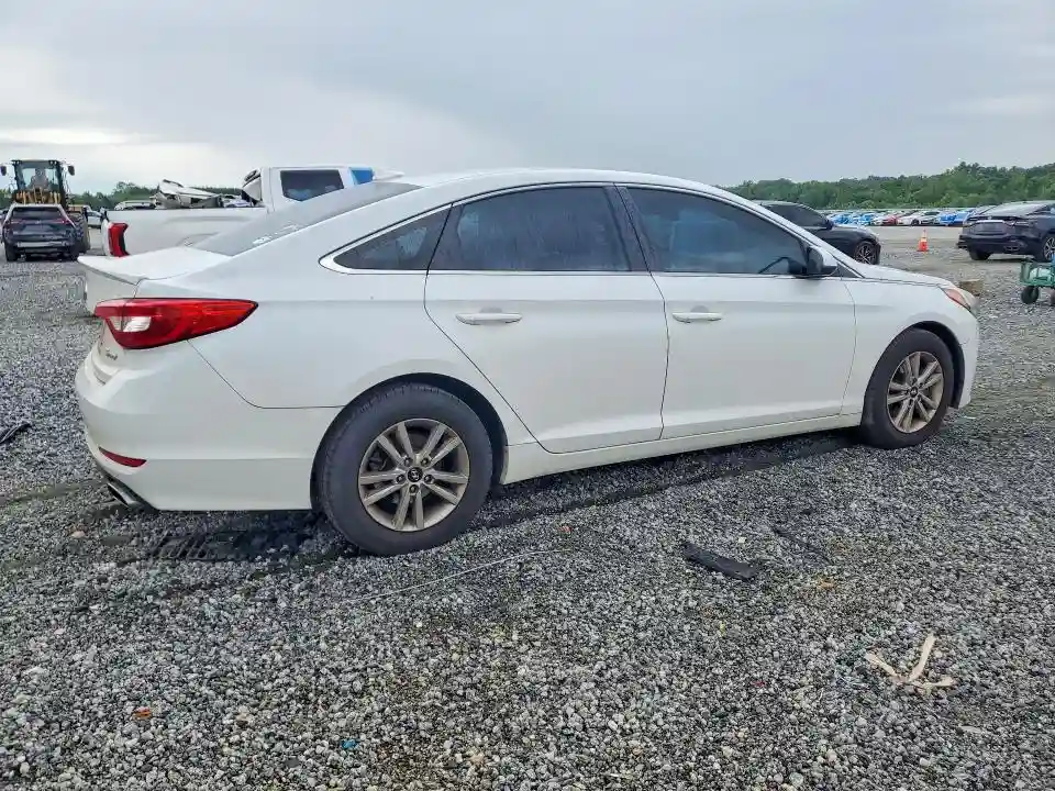 5NPE24AF6FH038029 2015 HYUNDAI SONATA-2