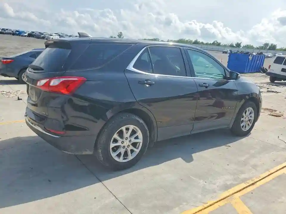 2GNAXJEV2J6240791 2018 CHEVROLET EQUINOX-2