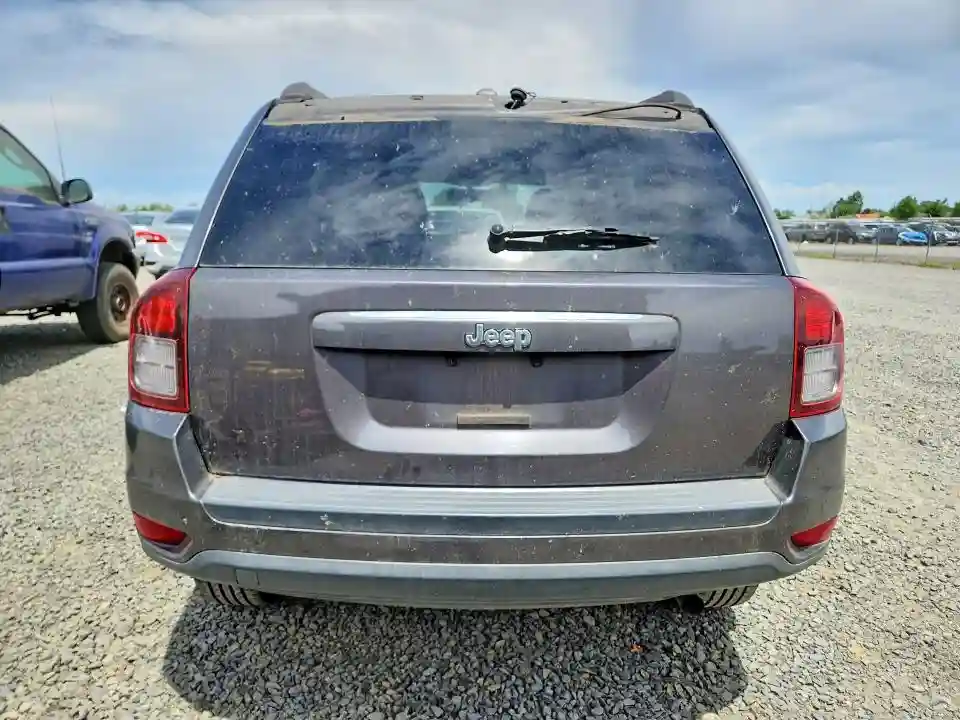 1C4NJCBA8GD547627 2016 JEEP COMPASS-5