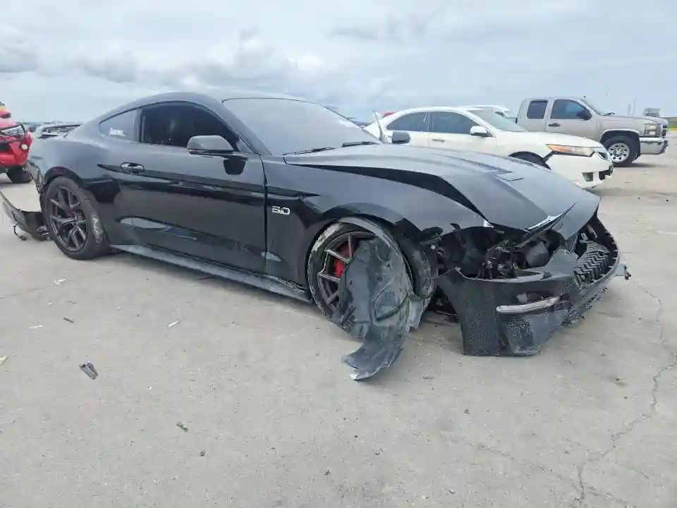 1FA6P8CF5L5105697 2020 FORD MUSTANG-3